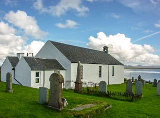 Museum of Islay Life