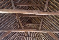 Roof beams