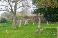 Edward the Confessor's chapel