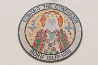 Edward the Confessor sign