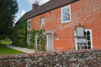 Museum from the street