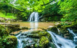 Janet's Foss