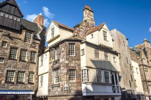 John Knox's House