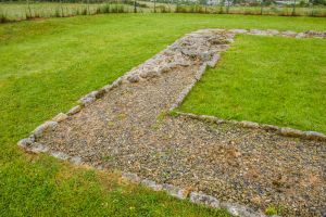 Jordan Hill Roman Temple