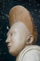 Kedington, St Peter & St Paul's Church, Lady Barnardiston effigy