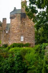 The 16th century tower