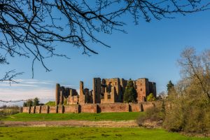 Kenilworth Castle