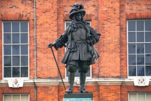 Kensington Palace