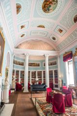 Robert Adam's Library