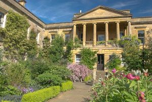 Kiftsgate Court Gardens