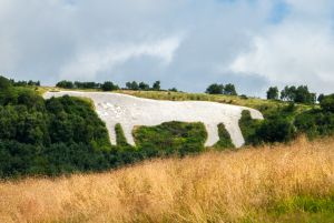 White Horse of Kilburn