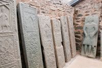 Inside the enclosure 2