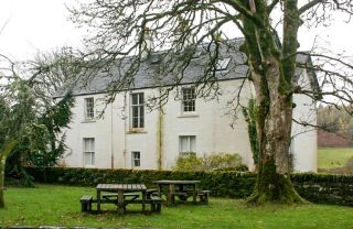 Kilmartin Museum