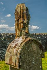 Darroch family memorial