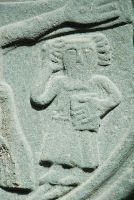 Macmillan's Cross Crucifixion scene 2