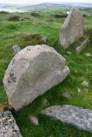 Stones within the Dun 3