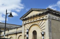 Kimbolton Castle