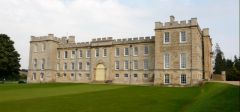 Kimbolton Castle School (c) Graham Taylor