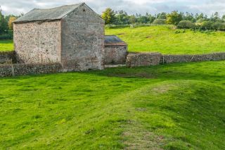 King Arthur's Round Table