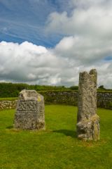 King Doniert's Stones