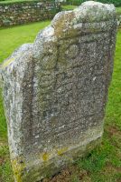 Doniert Stone inscription