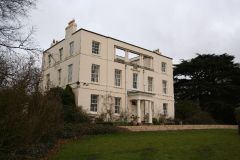 Kingerby Hall (c) Richard Croft