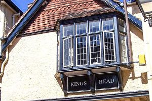 King's Head