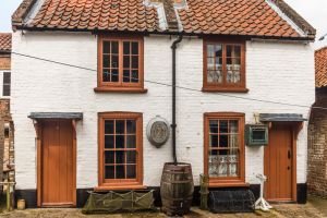Trues Yard Fisherfolk Museum