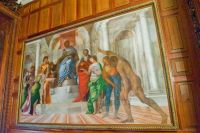 Judgement of Solomon