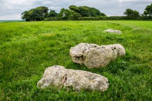 Kingston Russell Stone Circle