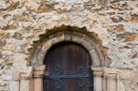 Kirby Underdale, All Saints Church, 13th century north door