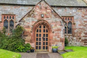 Kirkbampton, St Peter's Church