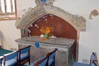 Sir Richard Musgrave tomb 2