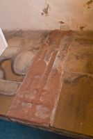 Sir Andrew de Harcla tomb