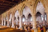 Kirkby Stephen Church, Nave