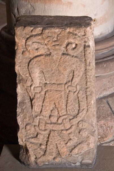 The Loki Stone, Kirkby Stephen