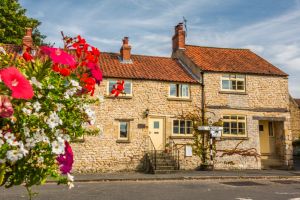 Kirkbymoorside