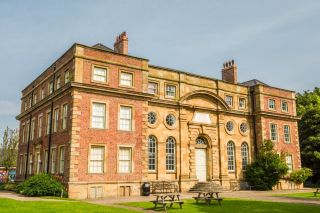 Kirkleatham Old Hall Museum
