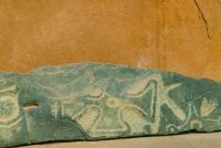 Kirkmadrine Early Christian Stones, Cross fragment 3