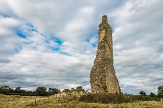 Kirkstead Abbey