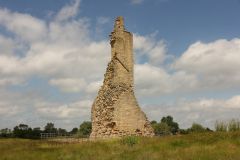 Kirkstead, Kirkstead Abbey ruins (c) Richard Croft