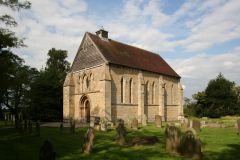 Kirkstead, St Leonards Chapel (c) Richard Croft