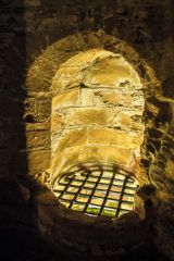 Earl's Palace, Kirkwall, The Palace well