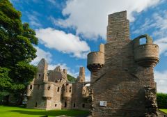Earl's Palace, Kirkwall