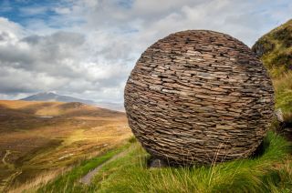 Knockan Crag National Nature Reserve