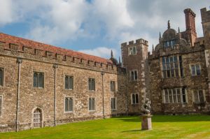 Knole House