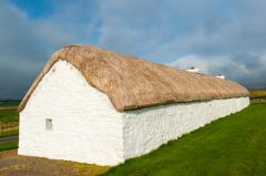 Laidhay Croft Museum