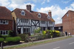 The Charity (C) Oast House Archive