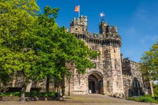 Lancaster Castle