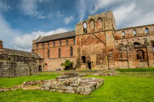 Lanercost Priory